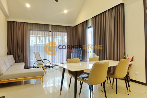 Picture of 2 bedroom House in The Maple Huay Yai Huay Yai