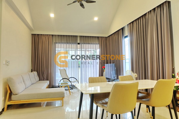 Picture of 2 bedroom House in The Maple Huay Yai Huay Yai