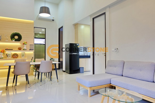 Picture of 2 bedroom House in The Maple Huay Yai Huay Yai
