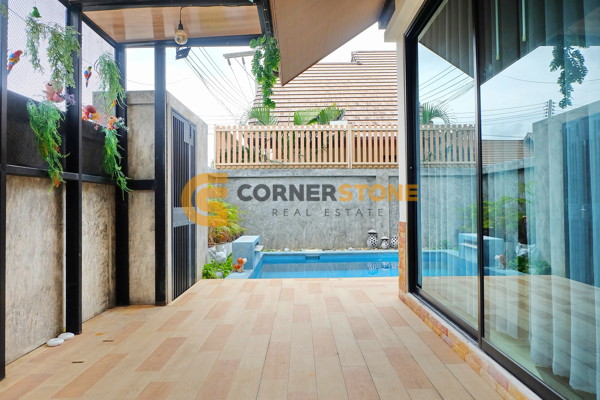 Picture of 2 bedroom House in The Maple Huay Yai Huay Yai
