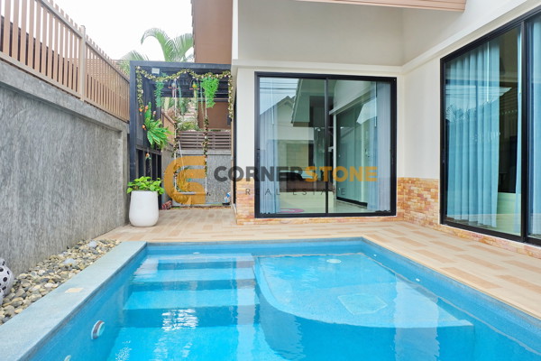 Picture of 2 bedroom House in The Maple Huay Yai Huay Yai