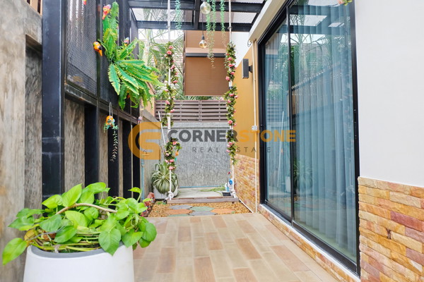 Picture of 2 bedroom House in The Maple Huay Yai Huay Yai