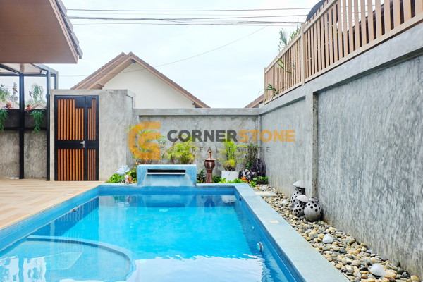 Picture of 2 bedroom House in The Maple Huay Yai Huay Yai