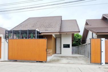 Picture of 2 bedroom House in The Maple Huay Yai Huay Yai