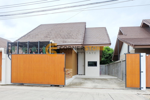 Picture of 2 bedroom House in The Maple Huay Yai Huay Yai