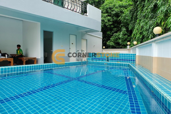 Picture of Beach and Mountain Condominium Bang Saray