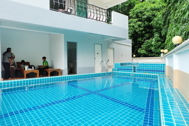 Picture of Beach and Mountain Condominium Bang Saray