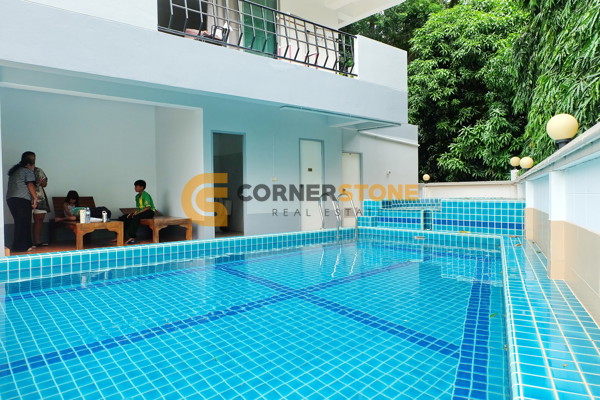 Picture of Beach and Mountain Condominium Bang Saray
