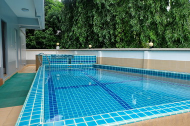 Picture of Beach and Mountain Condominium Bang Saray