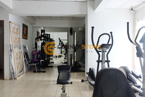Picture of Beach and Mountain Condominium Bang Saray