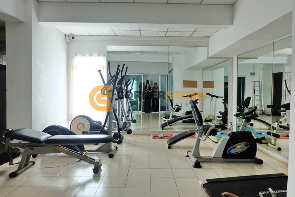 Picture of Beach and Mountain Condominium Bang Saray