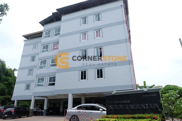 Picture of Beach and Mountain Condominium Bang Saray