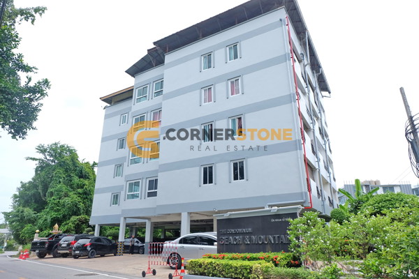 Picture of Beach and Mountain Condominium Bang Saray