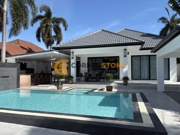 Picture of 4 bedroom House in Mabprachan Garden Resort East Pattaya