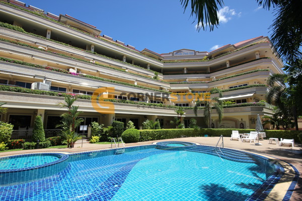Picture of 1 Bedroom Condo in Nordic Park Hill Pratumnak Hill