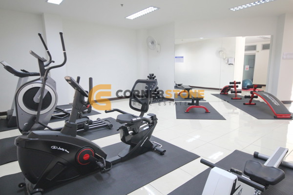 Picture of 1 Bedroom Condo in Nordic Park Hill Pratumnak Hill