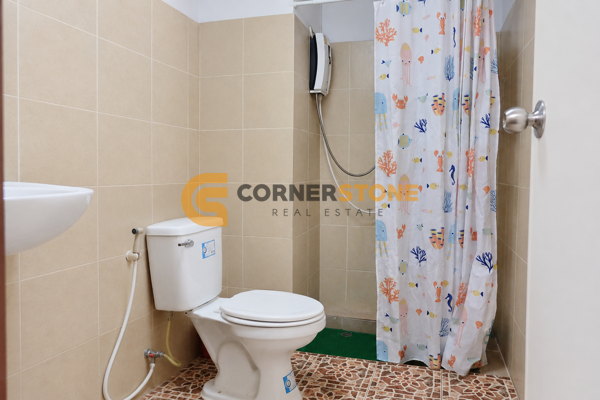 Picture of Studio Condo in Beach and Mountain Condominium Bang Saray Bang Saray
