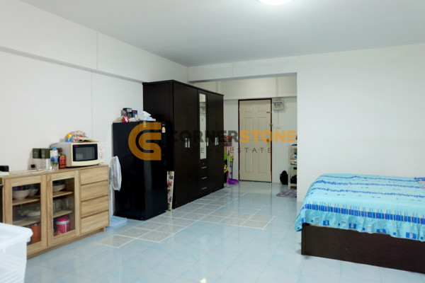 Picture of Studio Condo in Beach and Mountain Condominium Bang Saray Bang Saray