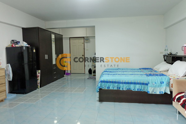 Picture of Studio Condo in Beach and Mountain Condominium Bang Saray Bang Saray