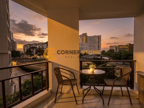 Picture of Studio Condo in The Club House Residence Pratumnak Hill