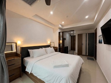 Picture of Studio Condo in The Club House Residence Pratumnak Hill