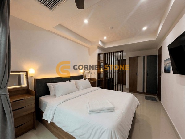Picture of Studio Condo in The Club House Residence Pratumnak Hill