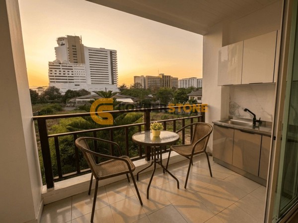 Picture of Studio Condo in The Club House Residence Pratumnak Hill