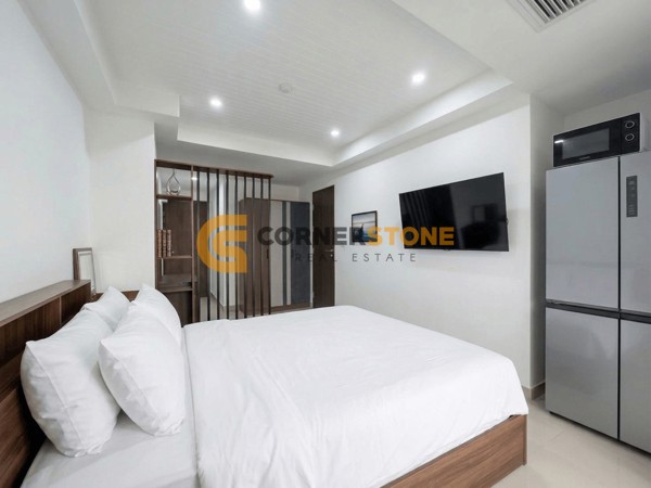 Picture of Studio Condo in The Club House Residence Pratumnak Hill