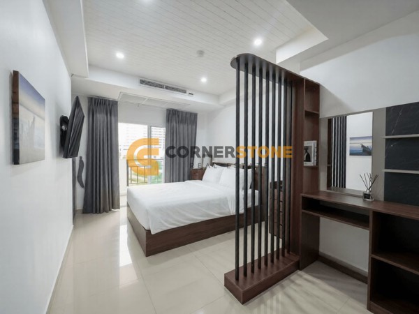 Picture of Studio Condo in The Club House Residence Pratumnak Hill