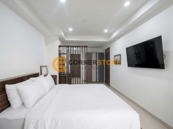 Picture of Studio Condo in The Club House Residence Pratumnak Hill