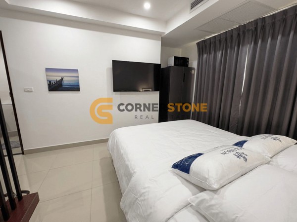 Picture of Studio Condo in The Club House Residence Pratumnak Hill