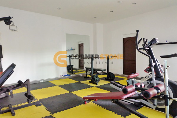 Picture of Studio Condo in The Club House Residence Pratumnak Hill