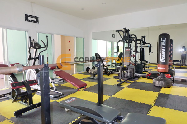 Picture of Studio Condo in The Club House Residence Pratumnak Hill