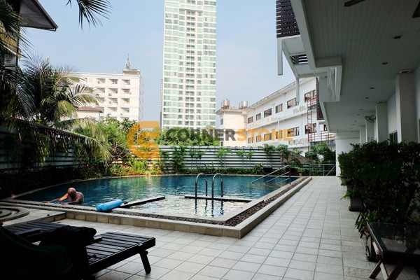 Picture of Studio Condo in The Club House Residence Pratumnak Hill