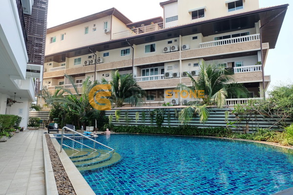 Picture of Studio Condo in The Club House Residence Pratumnak Hill