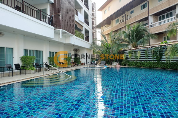 Picture of Studio Condo in The Club House Residence Pratumnak Hill