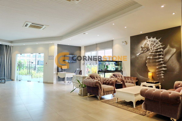 Picture of Studio Condo in The Club House Residence Pratumnak Hill