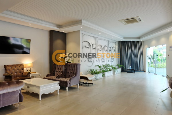 Picture of Studio Condo in The Club House Residence Pratumnak Hill
