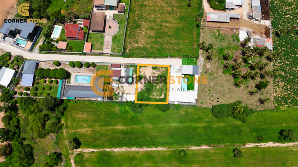 Picture of 176 sqw Land Plot in East Pattaya