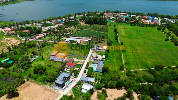 Picture of 176 sqw Land Plot in East Pattaya