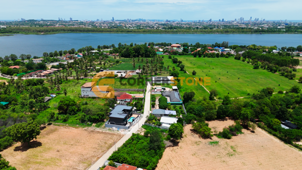 Picture of 176 sqw Land Plot in East Pattaya