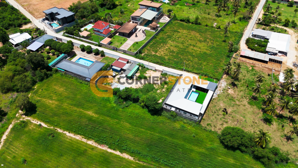 Picture of 176 sqw Land Plot in East Pattaya