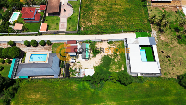Picture of 176 sqw Land Plot in East Pattaya