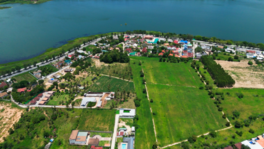 Picture of 176 sqw Land Plot in East Pattaya