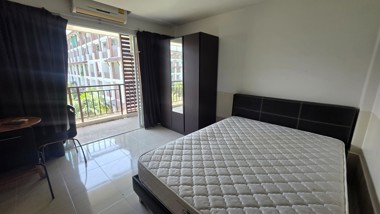 Picture of Studio Condo in AD Bang Saray Lake & Resort Bang Saray