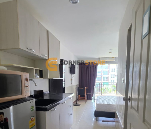 Picture of Studio Condo in AD Bang Saray Lake & Resort Bang Saray