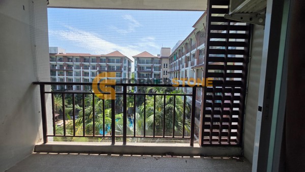 Picture of Studio Condo in AD Bang Saray Lake & Resort Bang Saray