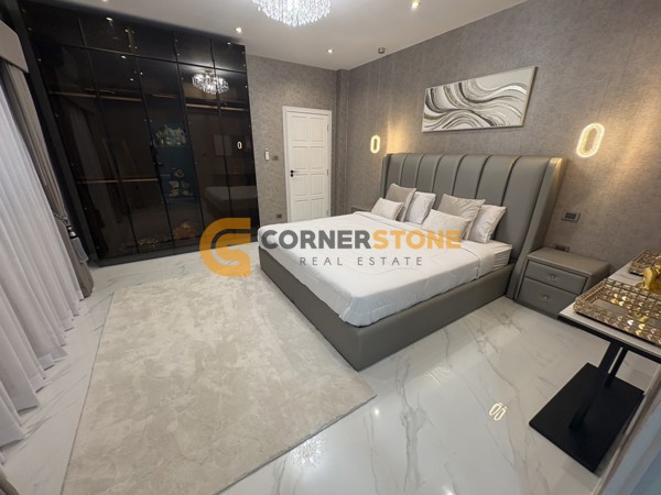 Picture of 4 bedroom House in Mabprachan Garden Resort East Pattaya