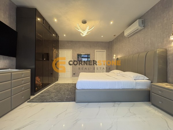 Picture of 4 bedroom House in Mabprachan Garden Resort East Pattaya