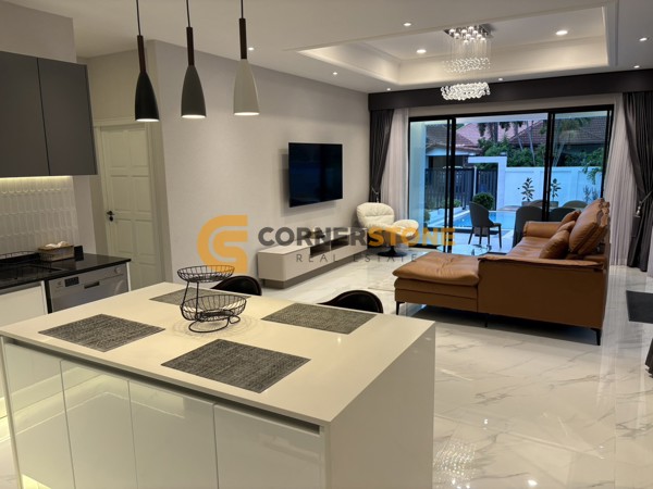 Picture of 4 bedroom House in Mabprachan Garden Resort East Pattaya